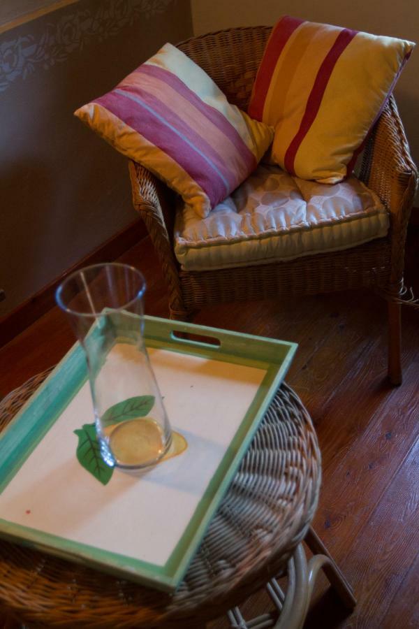 Christina'S Stone Cottage คัสซิโอปี ภายนอก รูปภาพ